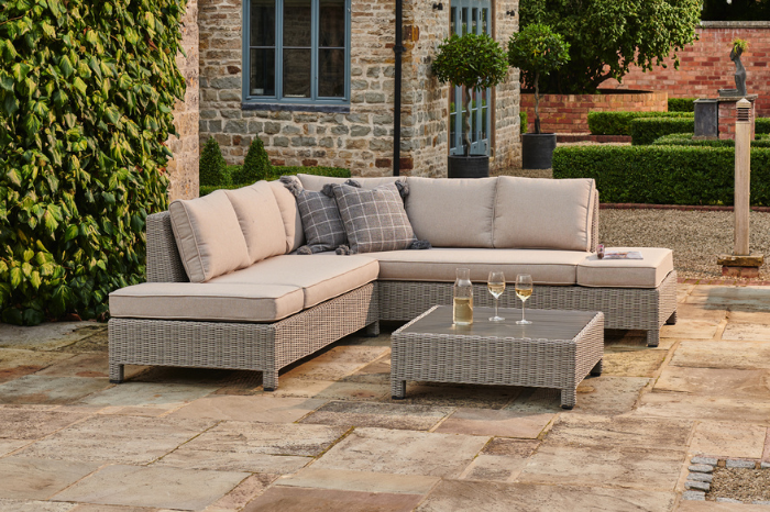 Kettler charlbury corner set best sale