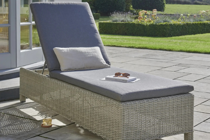 Kettler Palma Signature Lounger