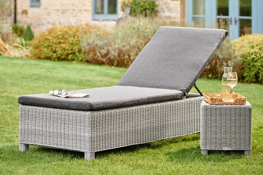 Kettler Palma Signature Lounger