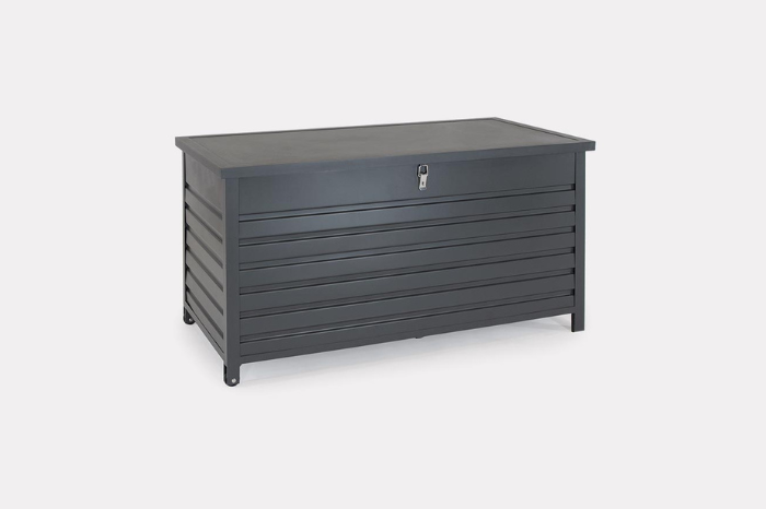 Kettler Medium Aluminium Storage Box