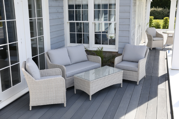 Supremo Torino Coffee Set