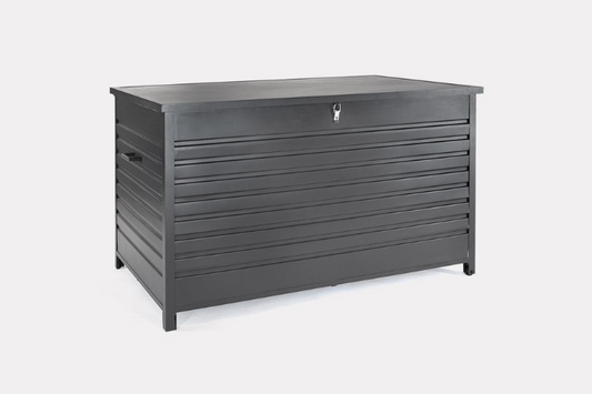 Kettler Large Aluminium Storage Box