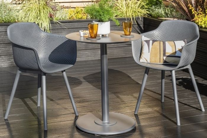 Kettler Cafe Vienna Bistro Set
