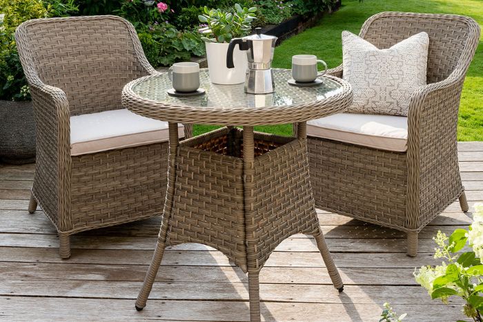 Kettler Charlbury Bistro Set
