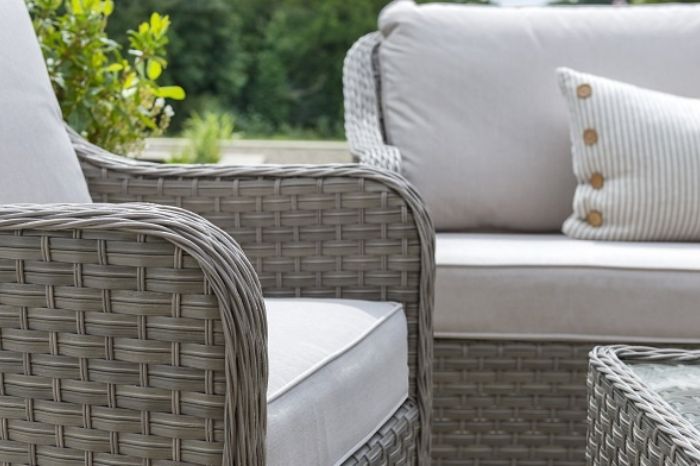 Kettler Charlbury Lounge Set