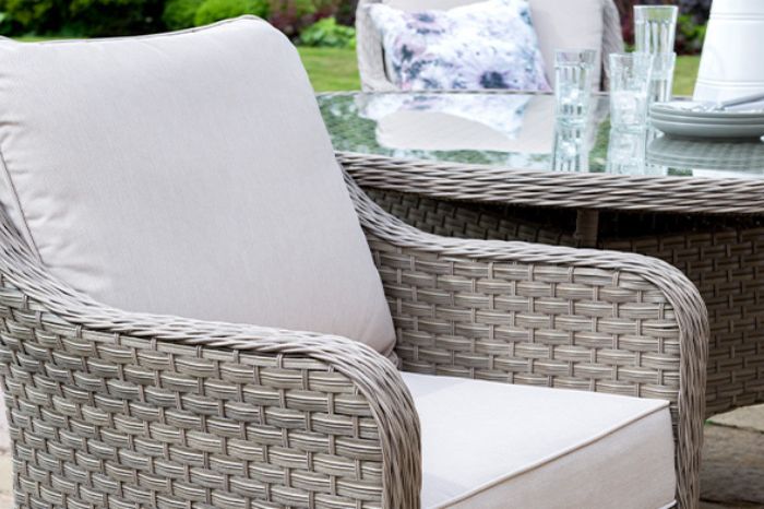 Kettler Charlbury Lounge Set