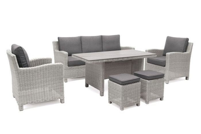 Kettler Palma Casual Dining Sofa Set