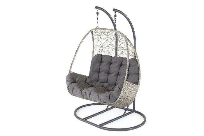 Kettler Palma Double Cocoon Swing Chair