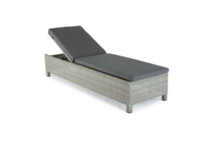 Kettler Palma Signature Lounger