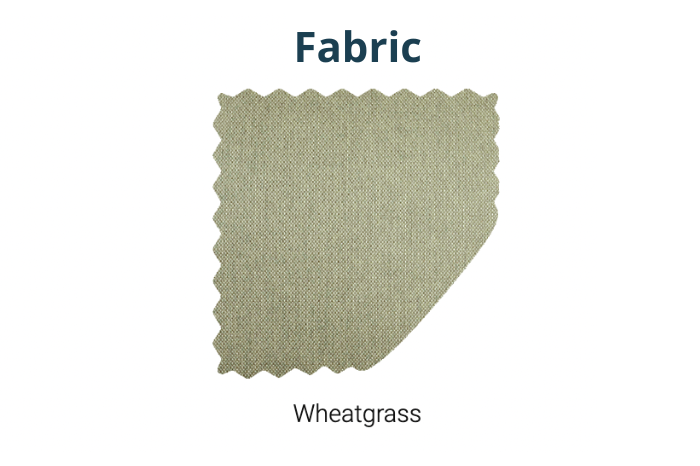 Hartman Buxton 3 Seat Lounge Set – Maize and Wheatgrass
