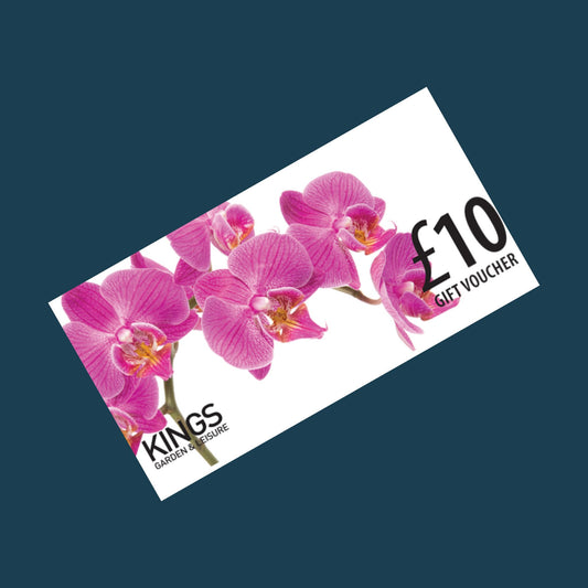 £10 Gift Voucher