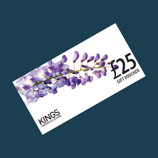 £25 Gift Voucher