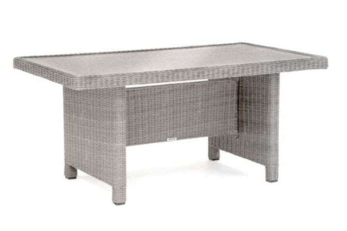 Kettler Palma Casual Dining Left Corner Set