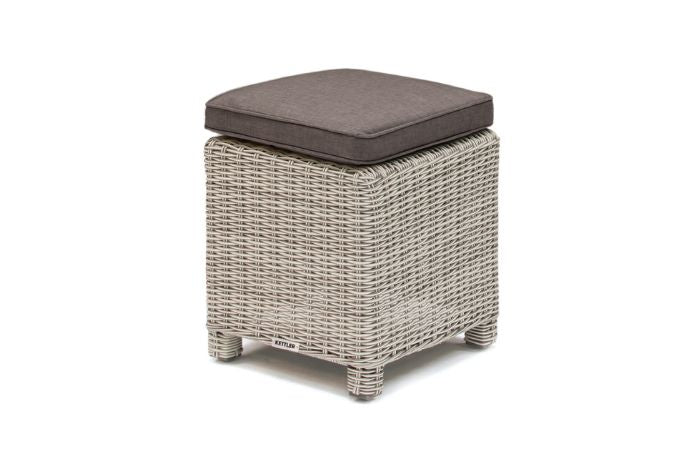 Kettler Palma Casual Dining Left Corner Set