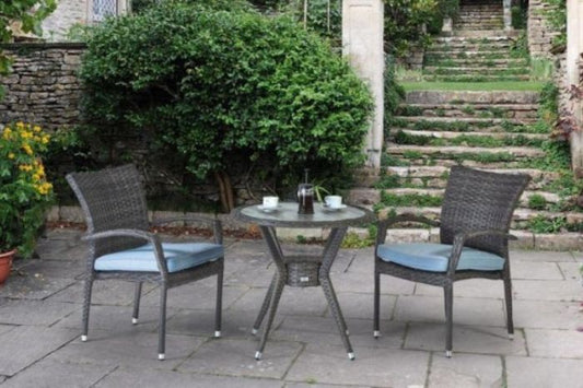 Supremo Athena Bistro Set